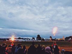 -布里斯托尔国际热气球节