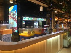 -远大美食广场(远大购物中心店)