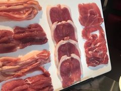 -铜来聚老北京涮肉(恒隆广场店)