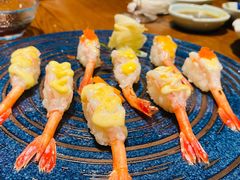 -傑·料理·海鲜放题(佛山文华荟店)