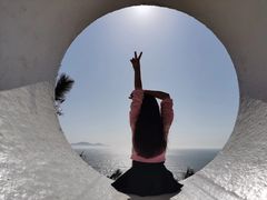 -那琴半岛地质海洋公园