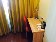 -如家快捷酒店(扬州瘦西湖文昌阁店)