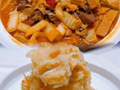 -老爷庙风味美食府(魏都大道店)