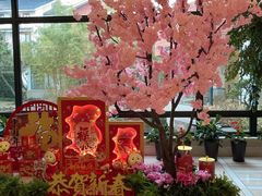 -西郊宾馆·1921餐厅