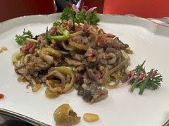 -小粤楼·怀旧粤菜(万辉国际广场店)