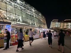 -郑州国际会展中心