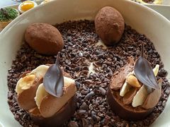 -三嚥阁 La Villa Restaurant