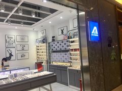 -ALPS阿尔卑斯眼镜(我格广场店)