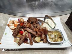 -大渔铁板烧(大悦城店)