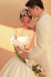 -IDO婚纱摄影(上海旗舰店)