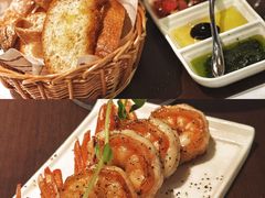 -CAPARESH開府莱舍(望京金辉店)