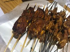 -樊城区沛公餐饮店(挑食拉美步行街店)