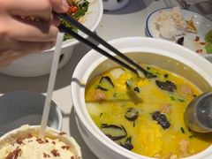 -兰湘子·湘菜小炒(三桥万象城店)