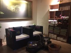 -莲泰式·中式·沐足·精油SPA采耳(天河店)