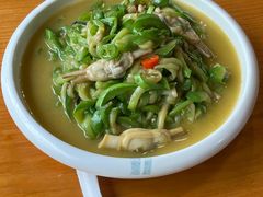 -金龙·打边炉(南京西路店)