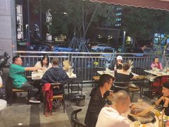 -来伊回麻辣烫·火锅串串清真(红瓦寺总店)