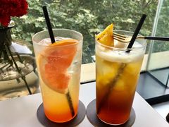 菠萝冰酿-CAFE'IN精品咖啡体验空间(小寨店)