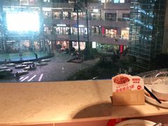 -西贝莜面村(上海百联西郊店)