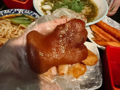 -陆琴脚艺·足浴·SPA(夫子庙店)
