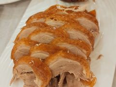 -全聚德(上海首店浦东店)