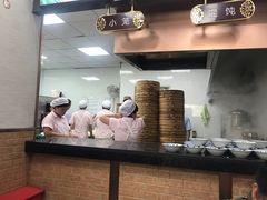 -新丰小吃(中山中路分店)