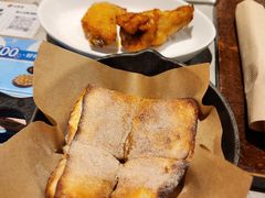 -必胜客(燕郊永旺店PHDI店)