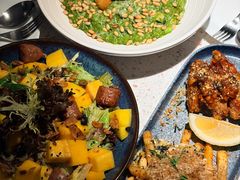 -BE BRIGHT KITCHEN(正佳广场店)