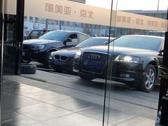 -奔驰宝马奥迪保时捷专修(亚美航石景山店)
