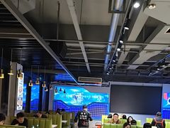 -清真·马坡烧烤涮牛肚·酸浆火锅(新区总店)