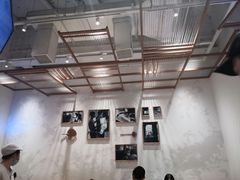 大堂-小满手工粉(上海月星环球港店)