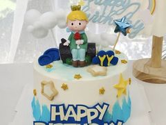 -森之烘焙.蛋糕.甜品台定制(番禺万博店)