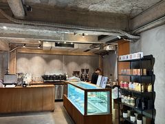 -来回·咖啡(天河南店)