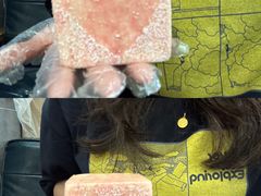 -爸爸糖吐司面包(无锡阳光花园店)