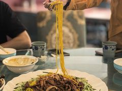 -最心疆拌面·抓饭·烧烤