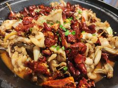 -蛙三泡椒牛蛙(万象城店)