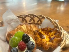 -麦田工坊(月湖店)