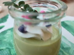 -亮马河饭店翠雅咖啡厅