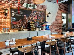 -炉小二铜锅牛蛙•川湘菜(三里屯店)