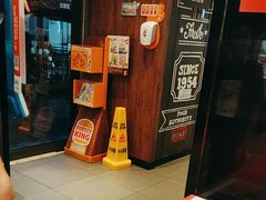 -汉堡王(徐汇绿地缤纷店)