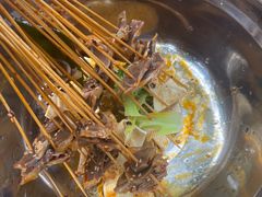 -嘉州鲜知味钵钵鸡(奎星楼店)