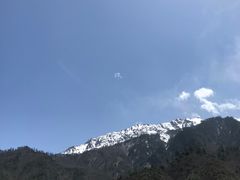 -硗碛藏寨·神木垒景区