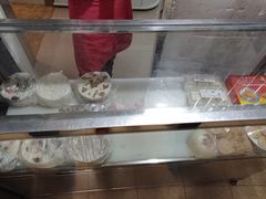 -高桥小香松糕