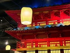 -牛New寿喜烧(金茂览秀城店)