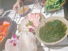 -贰回巷火锅馆(钟楼店)