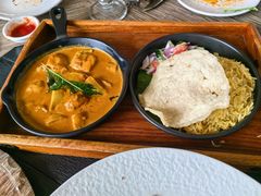 -南沙游艇会·大兵船餐厅