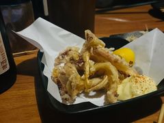 -木子烧鸟屋(百子湾店)
