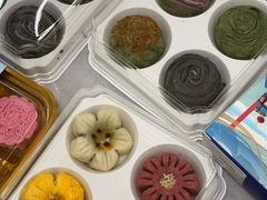 -南宋胡记(杭州灵隐寺店)