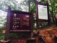 -武夷山风景名胜区-虎啸岩