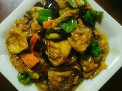 -灵福缘私房菜·农家菜(拈花湾·灵山大佛必推店)