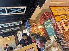 -小城外婆肴私房菜.家宴聚集点(圆明园颐和园·清河上地店)
